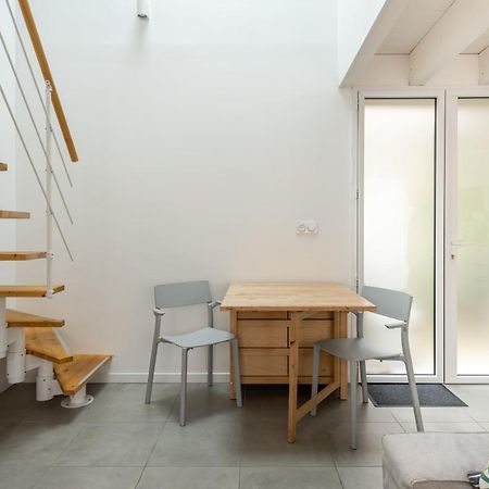La Cabane Libourne Exterior photo
