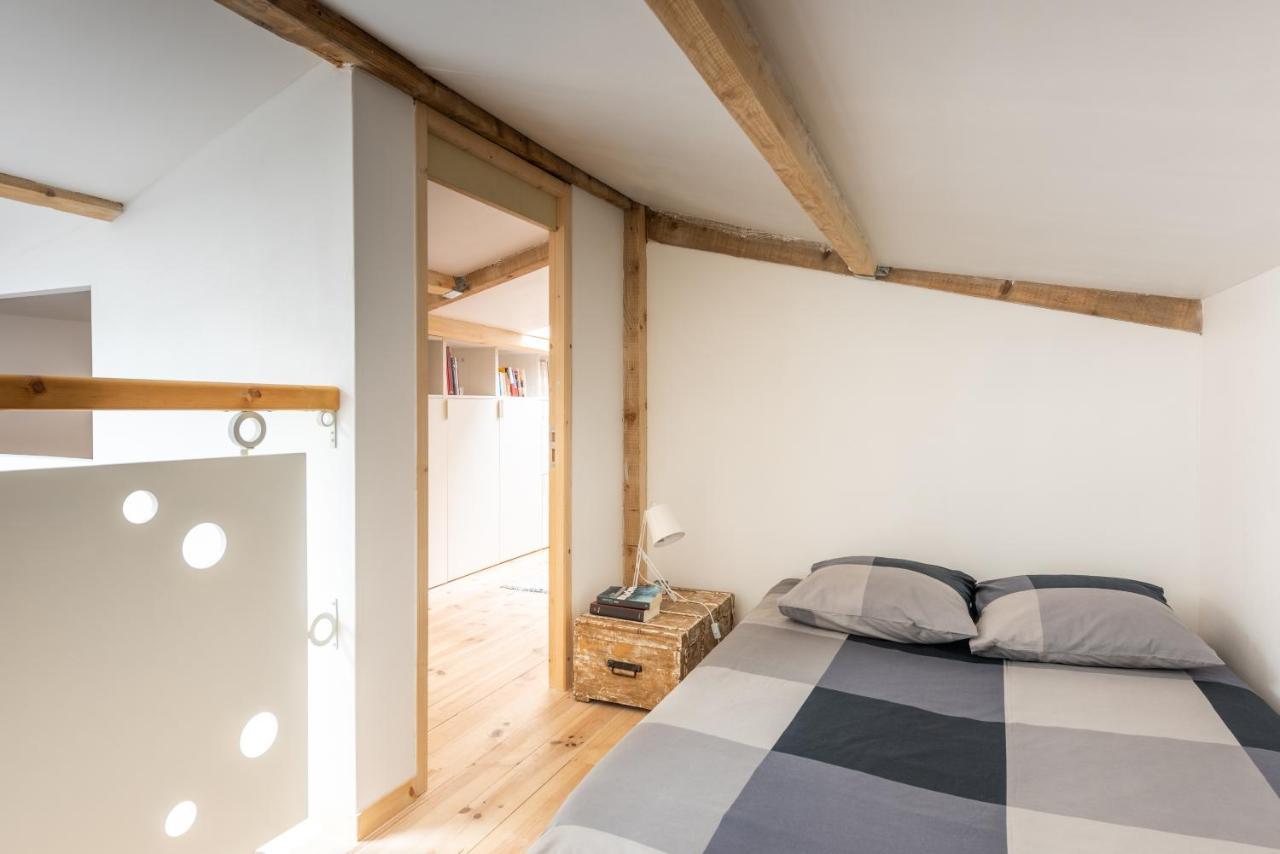 La Cabane Libourne Exterior photo