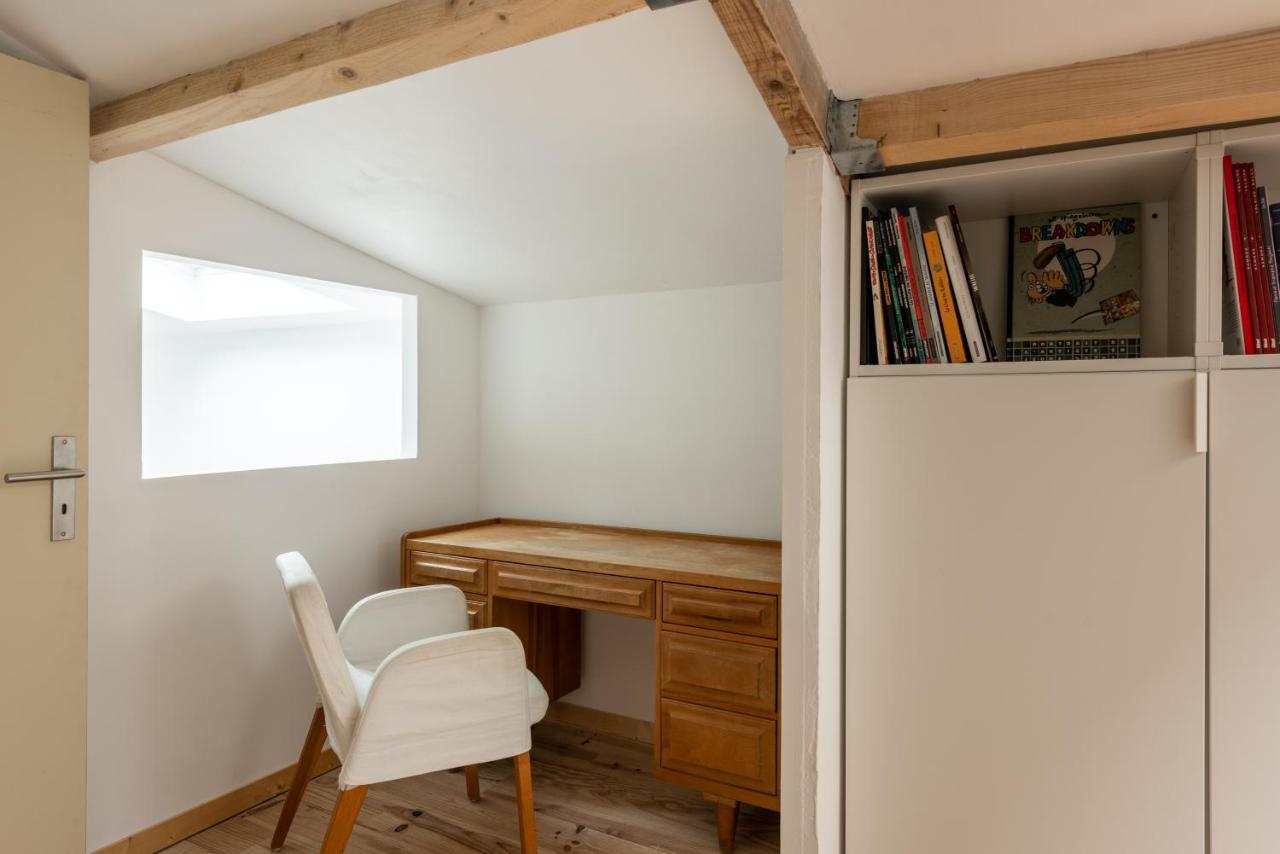 La Cabane Libourne Exterior photo